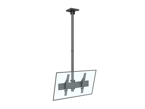 MULTIBRACKETS M Ceiling Mount Pro 1U Pro Series Ceiling Mount (7350073733446)