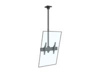 Multibrackets M Pro MBC1U monteringssett - for LCD-skjerm - svart (7350073733446)