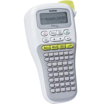 BROTHER Pt-H108G Label Printer  (PTH108GZG1)
