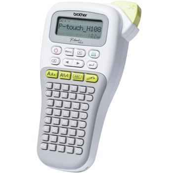 BROTHER Pt-H108G Label Printer  (PTH108GZG1)