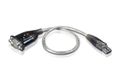 ATEN USB to RS-232 Adapter (35cm)