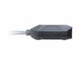 ATEN 2-Port USBDisplayPort Cable ATEN MOQ (CS22DP-AT)