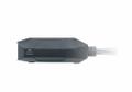 ATEN 2-Port USBDisplayPort Cable (CS22DP-AT)