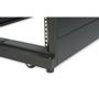 DELL APC NetShelter SX Deep Enclosure - Rack - cabinet - black - 42U - 19-inch (A7522216)