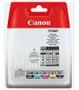 CANON Patrone PGI-580/CLI581 BK/CMYK Multi BL SEC