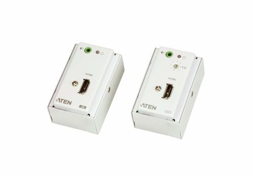 ATEN HDMI / Audio Over CAT5 (VE807-AT-G)