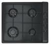 CANDY Hob CLG64SPN Gas, Black