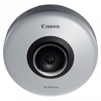 CANON NETWORK CAMERA VB-S30D MkII (2545C001)
