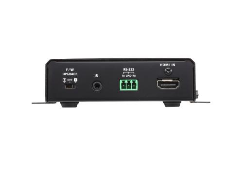 ATEN N VE1812 HDMI HDBaseT Extender with POH - Video/ audio/ infrared extender - HDBaseT - up to 150 m - for ATEN VM5404HA, VM5808HA, VanCryst VM1600A, VM3200, VM5404H, VM6809H, VS184B (VE1812)