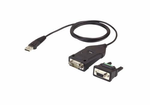 ATEN N UC485 - Serial adapter - USB - RS-422/ 485 x 1 (UC485-AT)