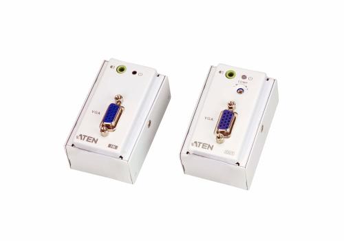 ATEN VGA/Audio Over Cat5 (VE157-AT-G)