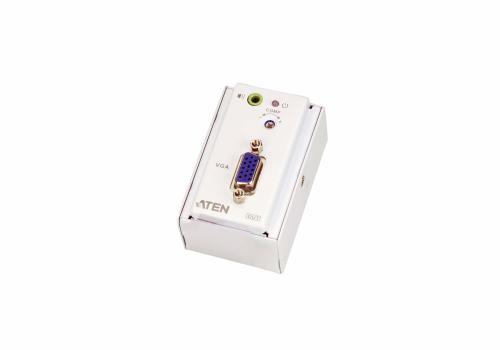 ATEN VGA/Audio Over Cat5 (VE157-AT-G)