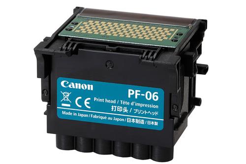 CANON Print Head PF-06 TX2000/ 3000/ 4000 (2352C001)