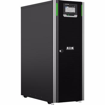 EATON UPS 93PS-10(10)-0-MBS 10kw no internal batteries with bypass startup (93PS10MBS)