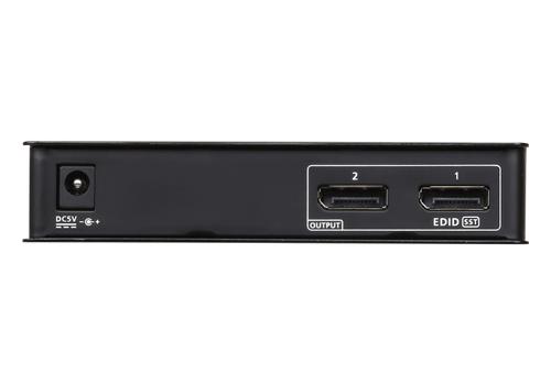 ATEN 2-Port 4K DisplayPort Splitters (VS192-AT-G)