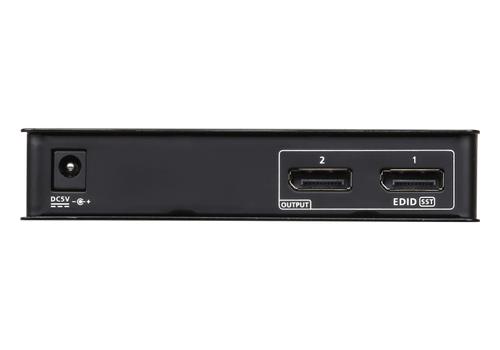 ATEN N VS192 - Video splitter - 2 x DisplayPort - desktop - for ATEN VP2730, VanCryst VB905 (VS192)