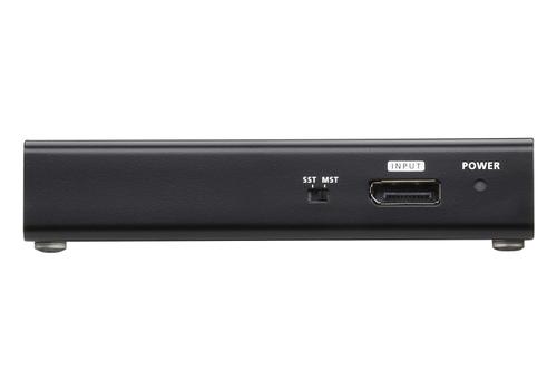 ATEN N VS192 - Video splitter - 2 x DisplayPort - desktop - for ATEN VP2730, VanCryst VB905 (VS192)