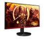 AOC 90 Series G2790VXA 27 Inch 1920 x 1080 Pixels Full HD Resolution 144Hz Refresh Rate 1ms Response Time HDMI DisplayPort LED Gaming Monitor (G2790VXA)