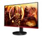 AOC Gaming G2790PX - LED monitor - 27" - 1920 x 1080 Full HD (1080p) @ 144 Hz - TN - 400 cd/m² - 1000:1 - 1 ms - 2xHDMI, VGA, DisplayPort - speakers - with Re-Spawned 3 Year Advance Replacement and Zero (G2790PX)