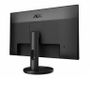 AOC Gaming G2790VXA - LED monitor - gaming - 27" - 1920 x 1080 Full HD (1080p) @ 144 Hz - VA - 350 cd/m² - 3000:1 - 1 ms - HDMI, DisplayPort - speakers - black, red (G2790VXA)