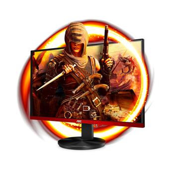 AOC S G2790Px Led Display 68.6 Cm  (G2790PX)