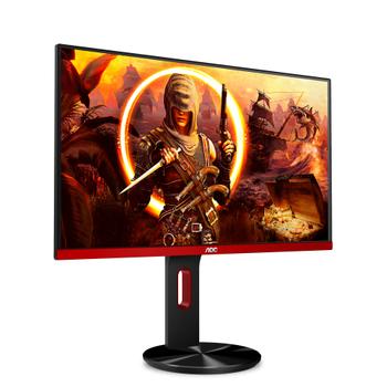 AOC S G2590Px Computer Monitor  (G2590PX)
