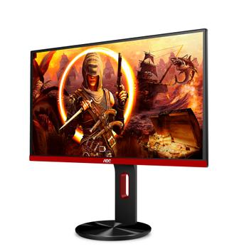 AOC S G2590Px Computer Monitor  (G2590PX)