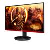 AOC Gaming G2590FX - LED monitor - gaming - 24.5" - 1920 x 1080 Full HD (1080p) @ 144 Hz - TN - 400 cd/m² - 1000:1 - 1 ms - 2xHDMI, VGA, DisplayPort - speakers - with Re-Spawned 3 Year Advance Replaceme (G2590FX)