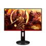 AOC G2590PX 24.5inch display 144 Hz refresh rate coupled with 1ms response time and FreeSync support 3-sides frameless design (G2590PX)