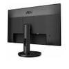 AOC Gaming G2490VXA - LED monitor - gaming - 24" (23.8" viewable) - 1920 x 1080 Full HD (1080p) @ 144 Hz - VA - 350 cd/m² - 3500:1 - 1 ms - HDMI, DisplayPort - speakers - black, red (G2490VXA)
