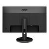 AOC Gaming G2590FX - LED monitor - gaming - 24.5" - 1920 x 1080 Full HD (1080p) @ 144 Hz - TN - 400 cd/m² - 1000:1 - 1 ms - 2xHDMI, VGA, DisplayPort - speakers - with Re-Spawned 3 Year Advance Replaceme (G2590FX)