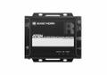 ATEN N VE816R 4K HDMI HDBaseT Receiver with Scaler - Video/ audio/ infrared/ serial extender - receiver - HDBaseT - up to 150 m - for VanCryst VM1600A, VM3200 (VE816R)