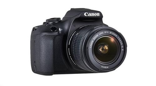 CANON CAMERA EOS 2000D 18-55IS+50MM ( 2728C022)