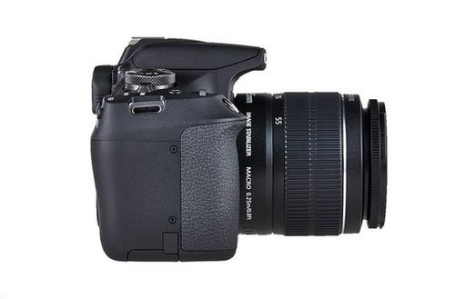 CANON CAMERA EOS 2000D 18-55IS+50MM ( 2728C022)