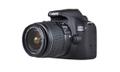 CANON CAMERA EOS 2000D 18-55IS+50MM 1.8S ( 2728C022)