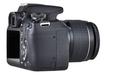 CANON CAMERA EOS 2000D 18-55IS+50MM F-FEEDS ( 2728C022)