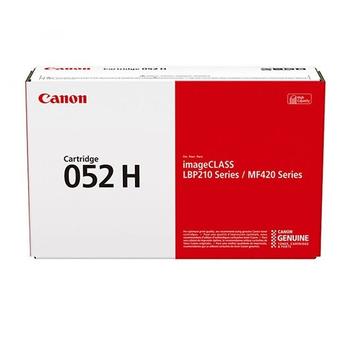CANON CRG 052 H LBP CARTRIDGE SUPL (2200C002)