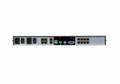 ATEN 8-Port 2-Bus CAT5e/6 (KN1108VA-AX-G)