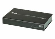 ATEN N VE813A - Transmitter and receiver - video/ audio/ USB extender - HDBaseT - up to 100 m (VE813A)