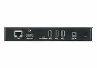 ATEN N VE813A - Transmitter and receiver - video/ audio/ USB extender - HDBaseT - up to 100 m (VE813A)