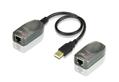 ATEN USB 2.0 Extender, >60m