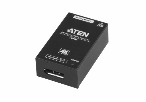 ATEN 4K Display Port Booster (VB905-AT-G)