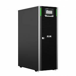 EATON 91PS 10kW frame 8kW rating with standard batteries with MBS (91PS8MBSI)