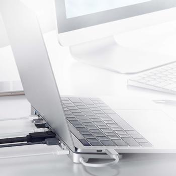 ATEN USB-C Multiport Dock (UH3234-AT)