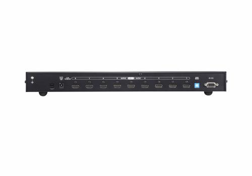 ATEN 8-Port True 4K HDMI Splitter (VS0108HB-AT-G)