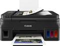 CANON IJ MFP G4511 EB1 EUR A4 color USB Inkjet scan copy fax 5ppm WLAN
