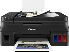 CANON IJ MFP G4511 EB1 EUR A4 color USB Inkjet scan copy fax 5ppm WLAN