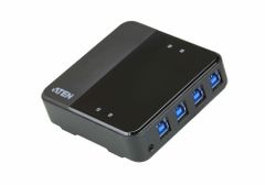 ATEN 4-port USB to USB-C