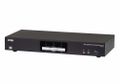 ATEN CS1942DP KVM / audio / USB switch Desktop (CS1942DP-AT-G)