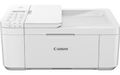 CANON PIXMA TR4551 - White Blækprinter Multifunktion med Fax - Farve - Blæk (2984C029)